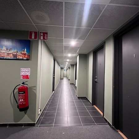 Hotell Salem Rönninge Zewnętrze zdjęcie