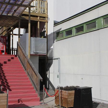 Hotell Salem Rönninge Zewnętrze zdjęcie
