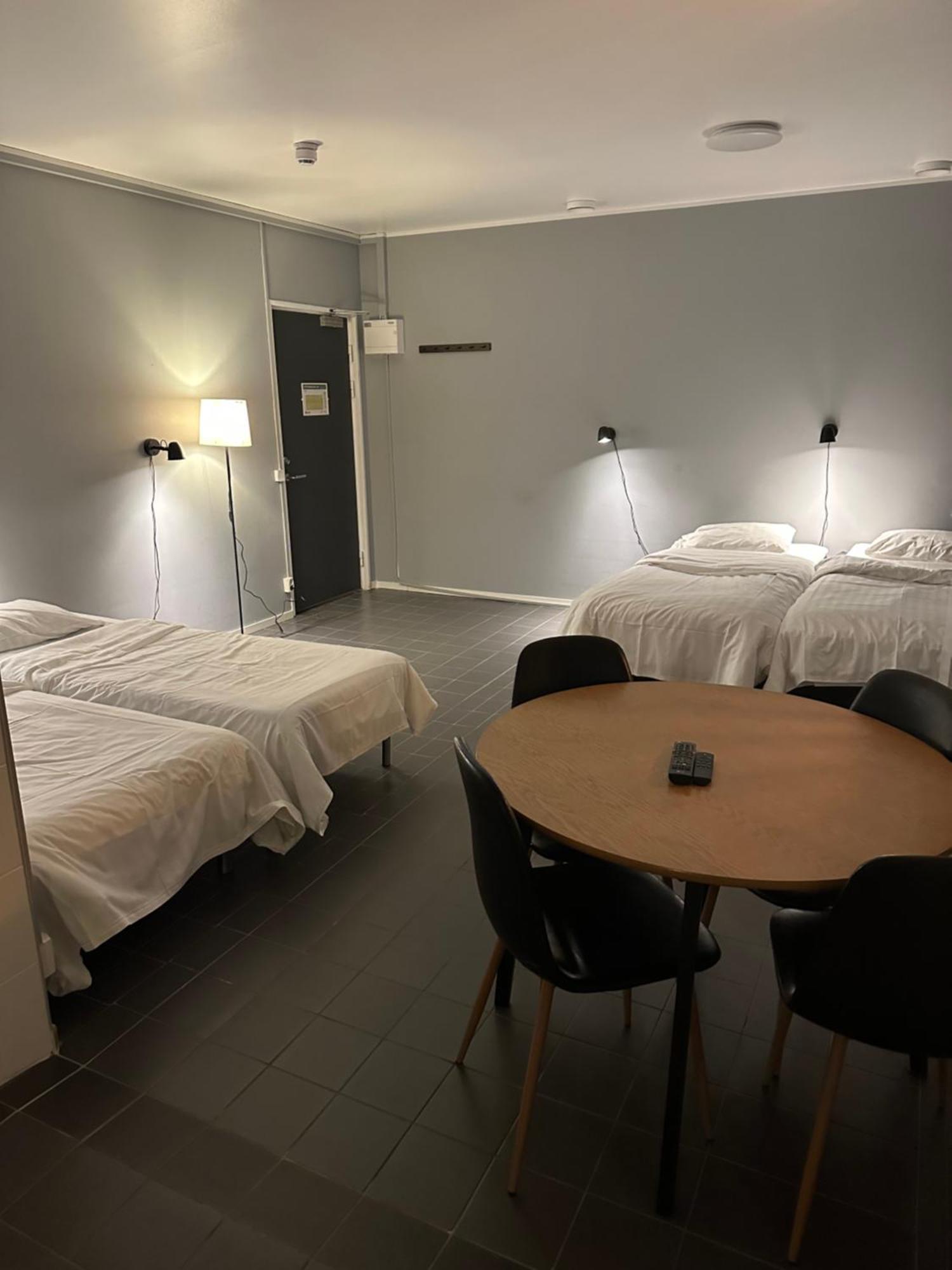 Hotell Salem Rönninge Zewnętrze zdjęcie