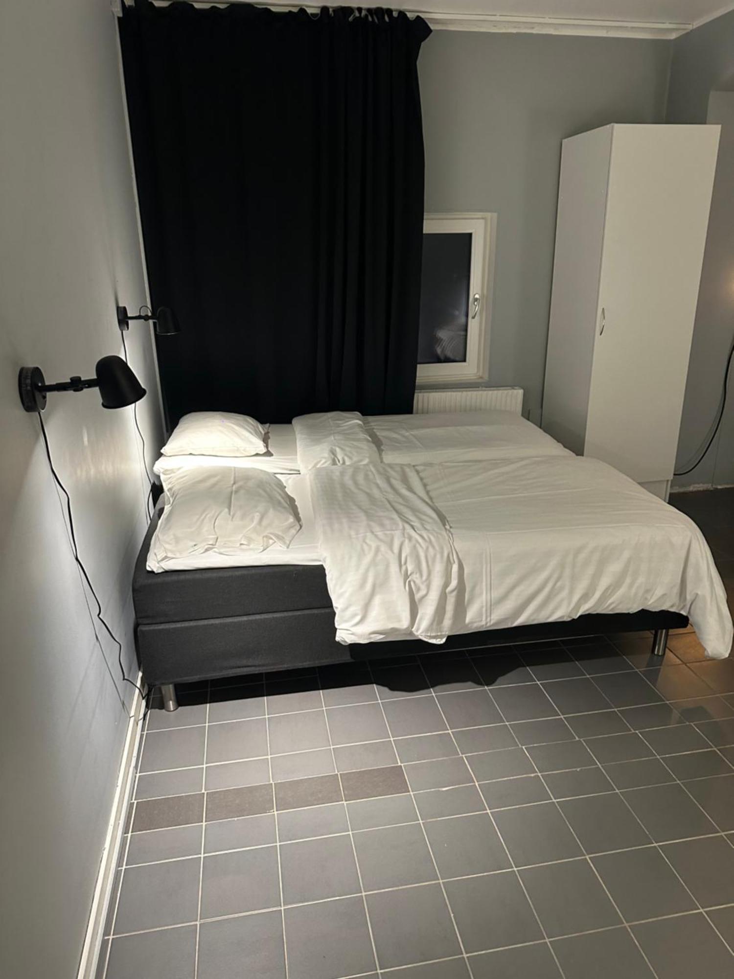 Hotell Salem Rönninge Zewnętrze zdjęcie