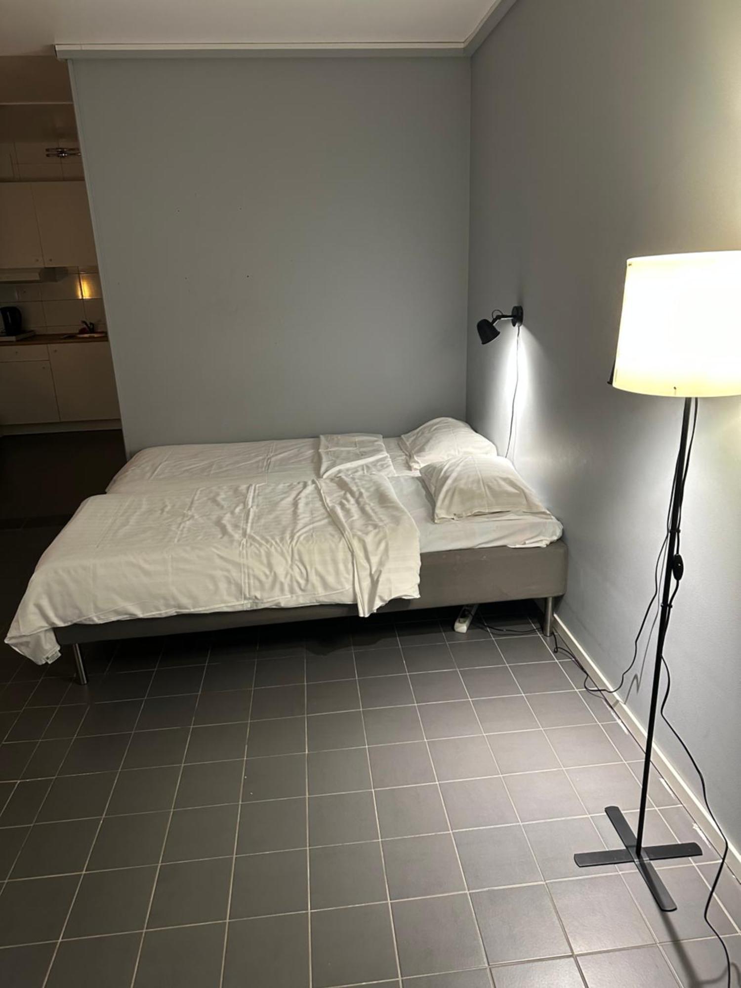 Hotell Salem Rönninge Zewnętrze zdjęcie