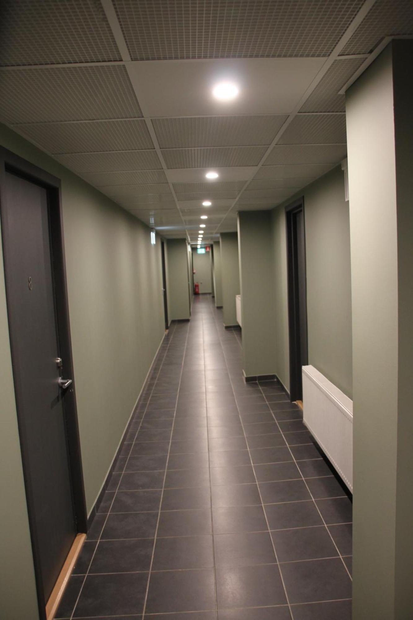 Hotell Salem Rönninge Zewnętrze zdjęcie