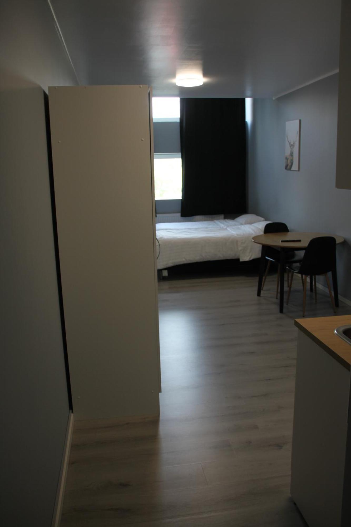 Hotell Salem Rönninge Zewnętrze zdjęcie