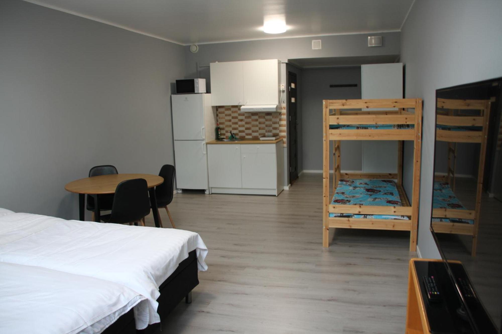 Hotell Salem Rönninge Zewnętrze zdjęcie
