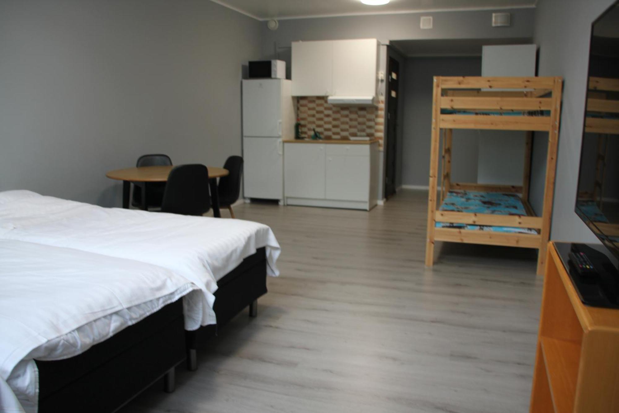 Hotell Salem Rönninge Zewnętrze zdjęcie