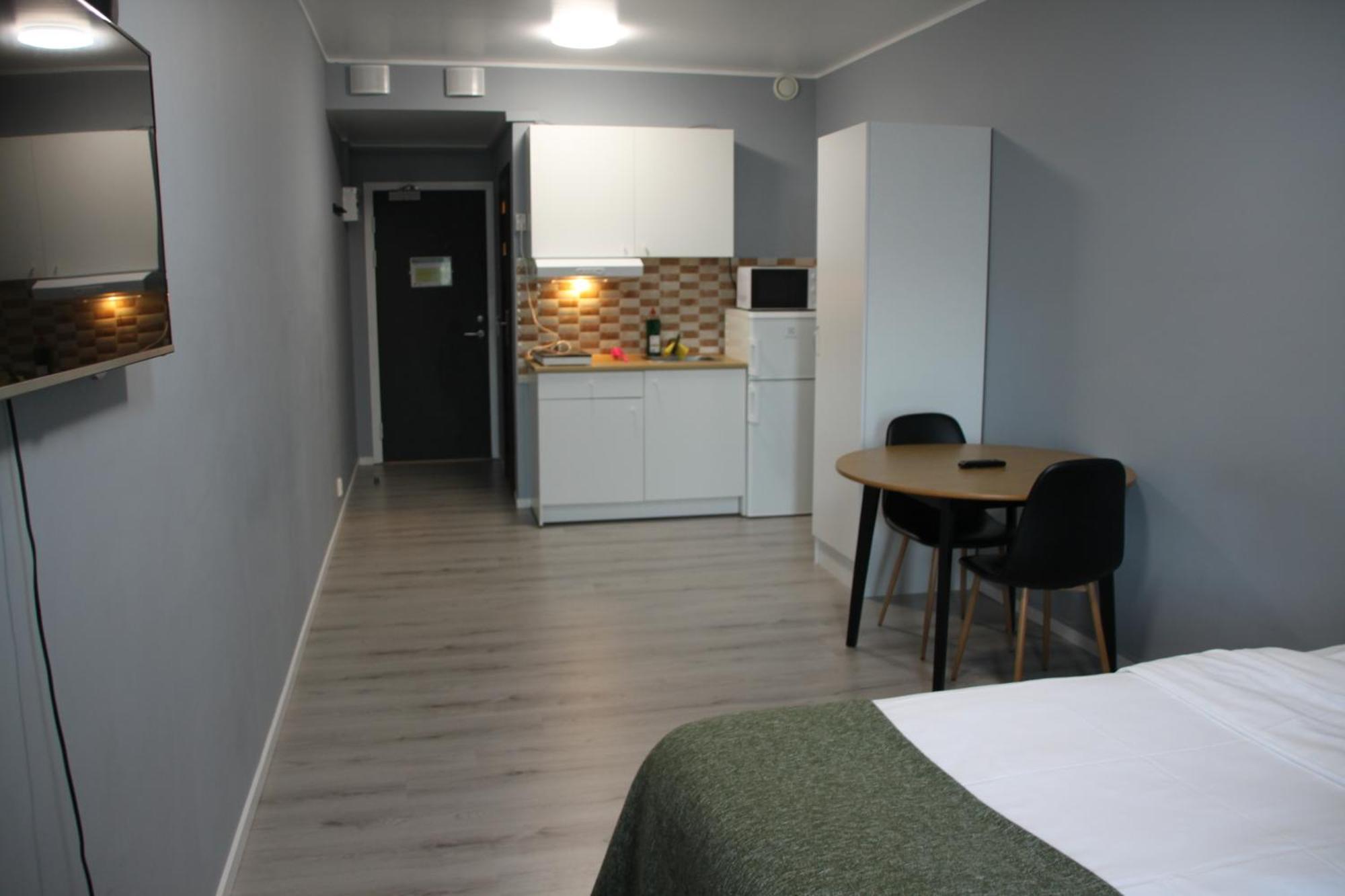 Hotell Salem Rönninge Zewnętrze zdjęcie