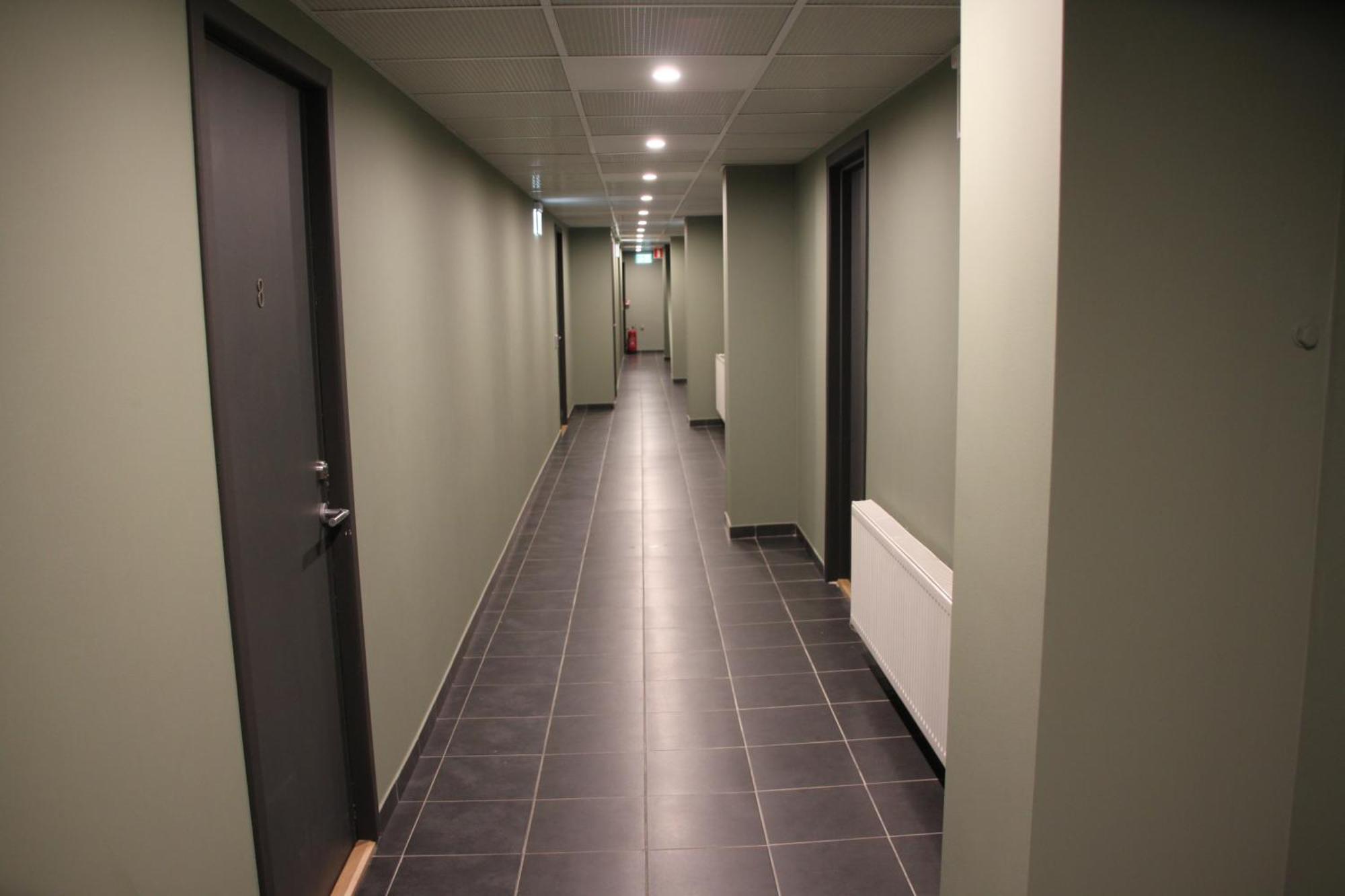 Hotell Salem Rönninge Zewnętrze zdjęcie