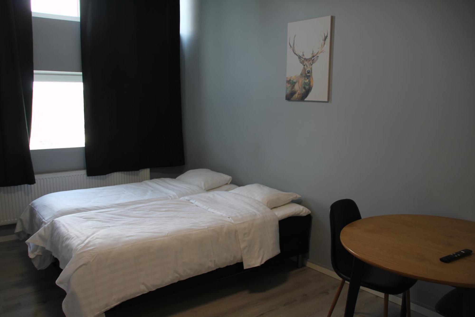 Hotell Salem Rönninge Zewnętrze zdjęcie