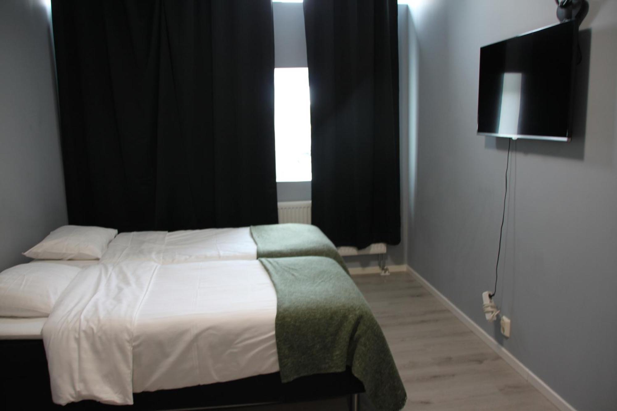 Hotell Salem Rönninge Zewnętrze zdjęcie