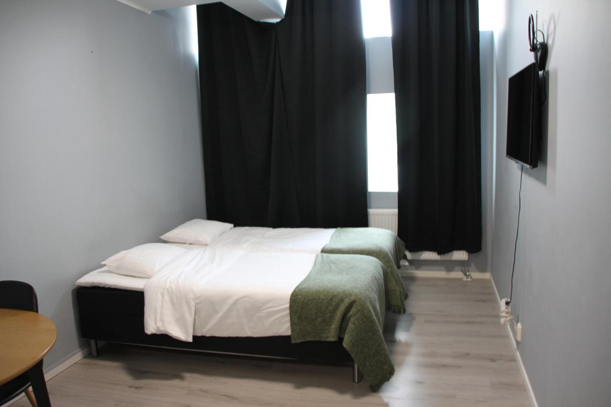 Hotell Salem Rönninge Zewnętrze zdjęcie
