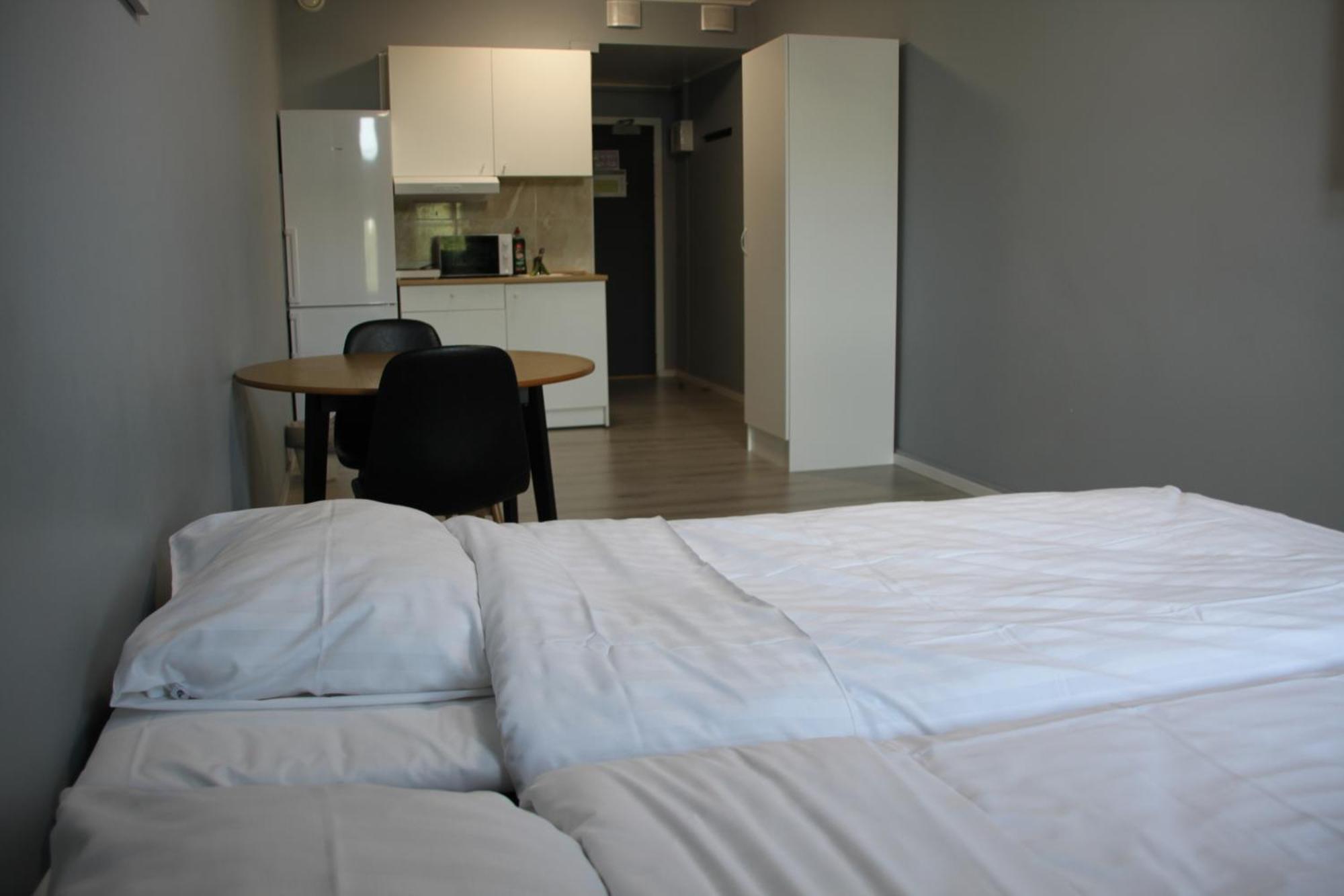 Hotell Salem Rönninge Zewnętrze zdjęcie