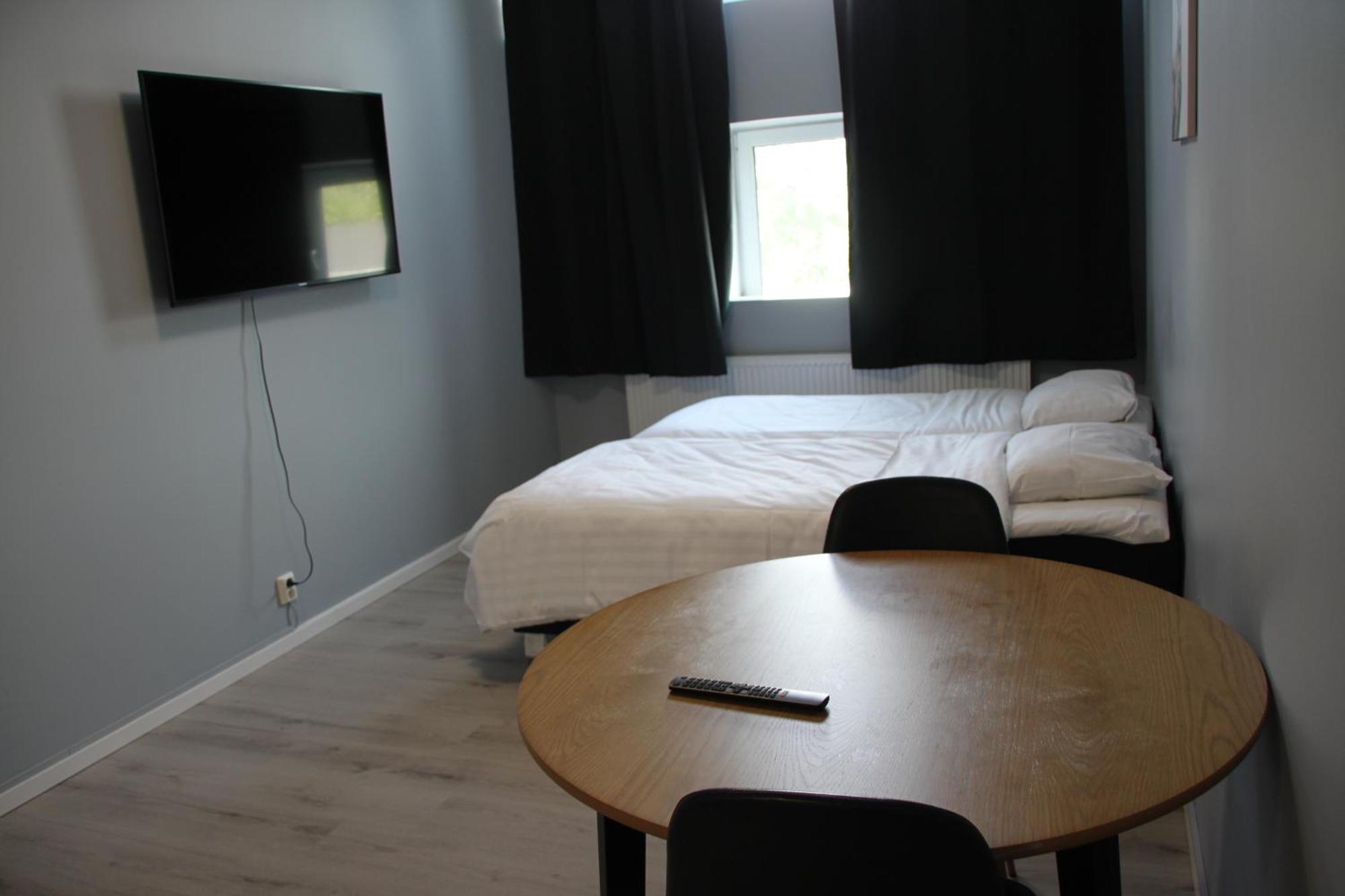 Hotell Salem Rönninge Zewnętrze zdjęcie