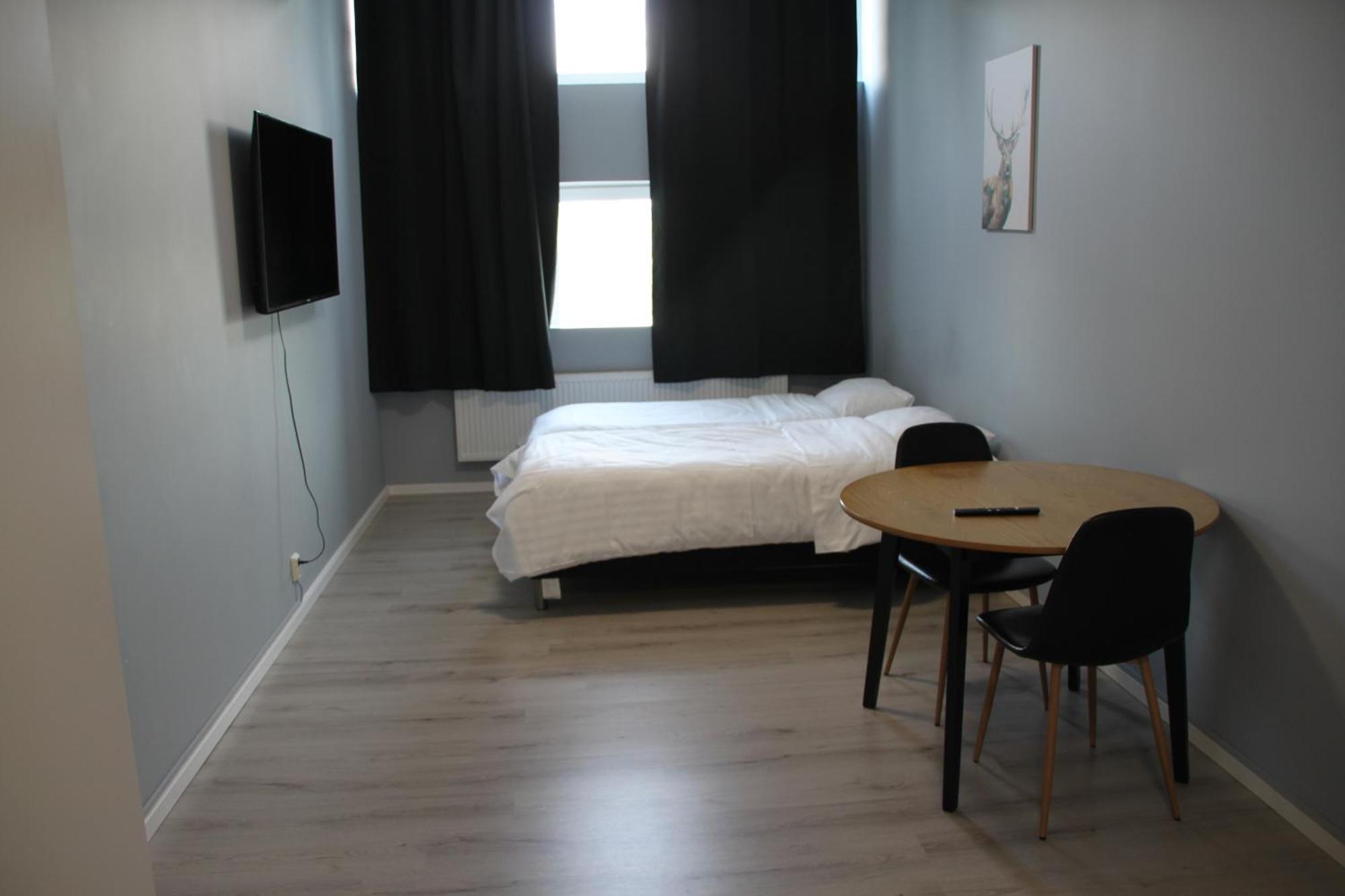 Hotell Salem Rönninge Zewnętrze zdjęcie