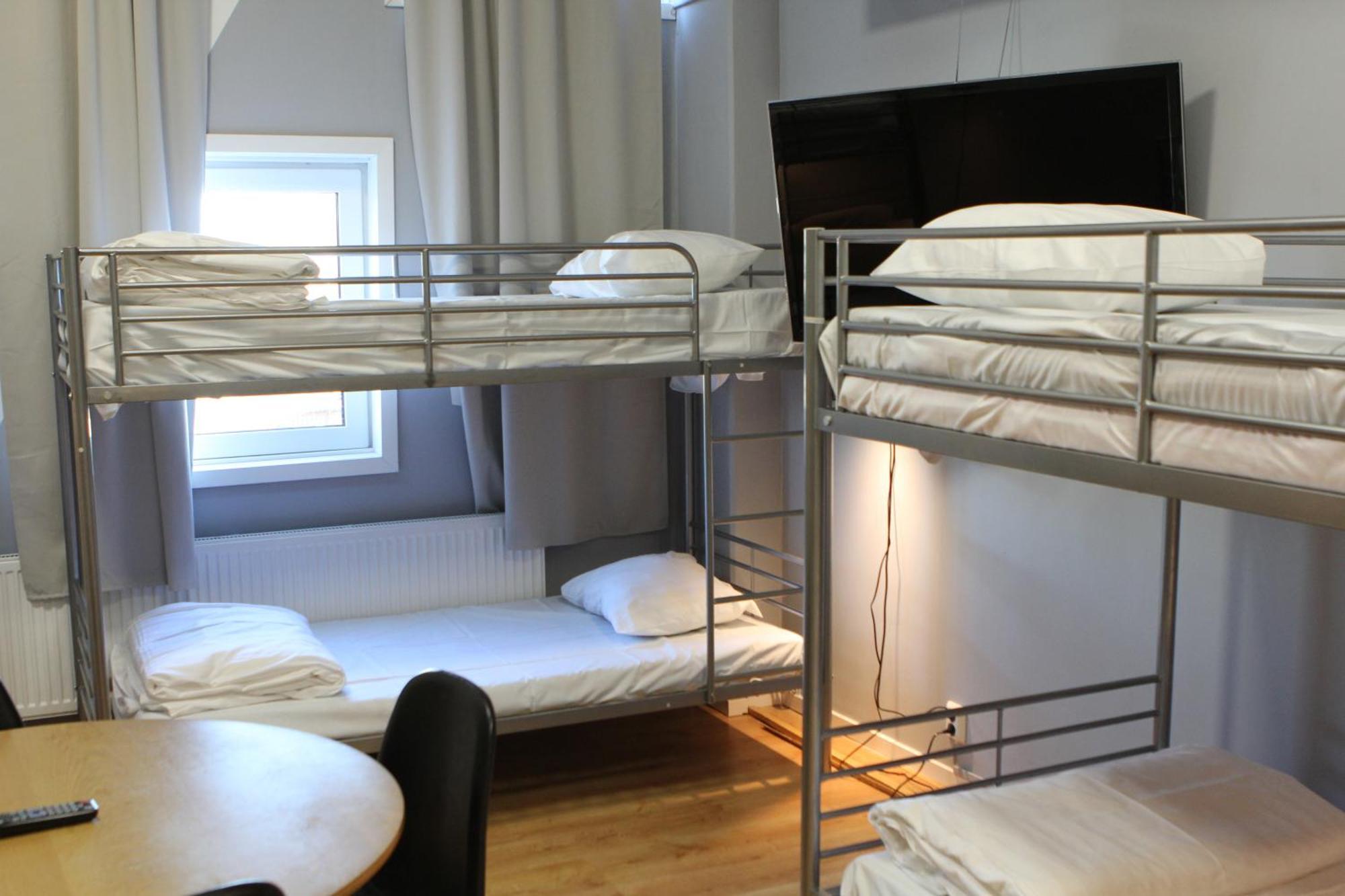 Hotell Salem Rönninge Zewnętrze zdjęcie